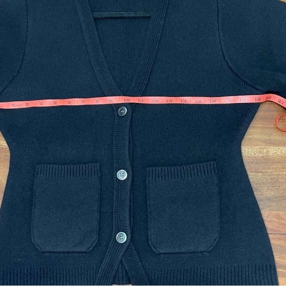 Almina Concept cinched waist viral cardigan - Picture 10 of 13